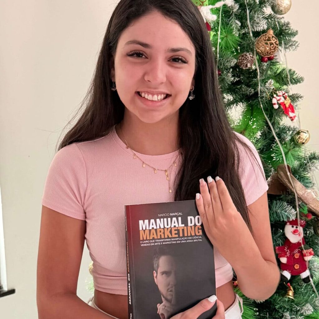 manual do marketing sophia oliveriomanual do marketing